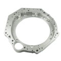 PMC Adapter Kit GM Chevrolet LSX - BMW M57N HGD JGA - 184mm 7.25" (P)