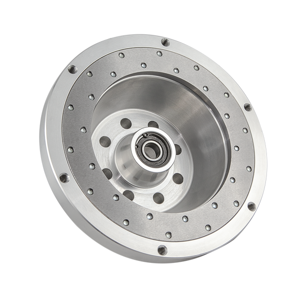 PMC Adapter Kit GM Chevrolet LSX - BMW M57N HGD JGA - 184mm 7.25" (P)