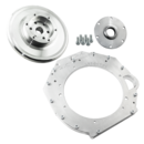 PMC Adapter Kit GM Chevrolet LSX - BMW DCT DKG Getrag GS7D36SG Inline-six (H)