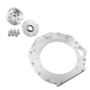 PMC Adapter Kit GM Chevrolet LSX - BMW DCT DKG Getrag GS7D36SG Inline-six