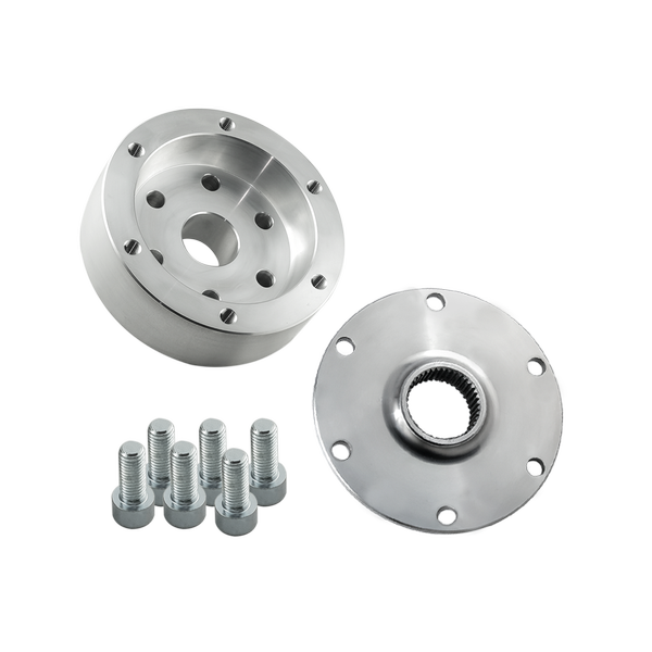PMC Adapter Kit GM Chevrolet LSX - BMW DCT DKG Getrag GS7D36SG Inline-six