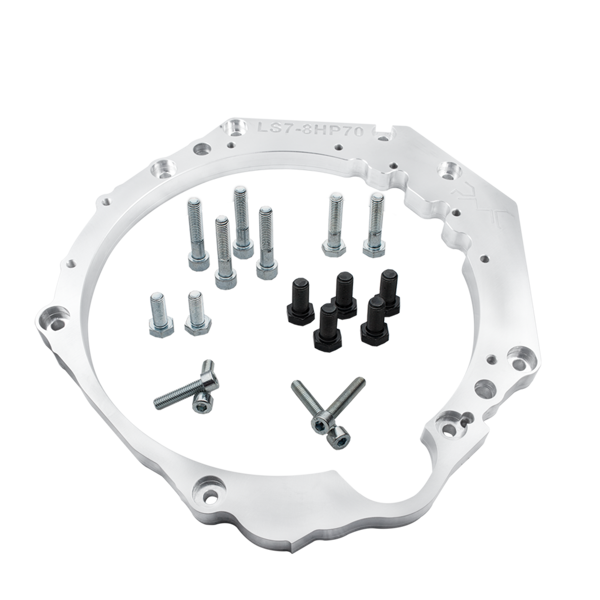 PMC Adapter Kit GM Chevrolet LS - Jaguar Diesel ZF 8HP70 (F)