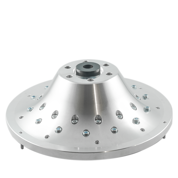 PMC Adapter Kit GM Chevrolet LS - BMW M57N HGD JGA - 228mm / 8.98"