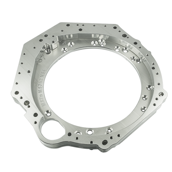 PMC RACE STAGE 3 GM Chevrolet LS - BMW M57N HGU HGK / N54 - 184mm / 7.25" (P)