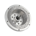 PMC RACE STAGE 2 GM Chevrolet LSX - BMW M57N HGU HGK / N54 - 184mm / 7.25" (P)