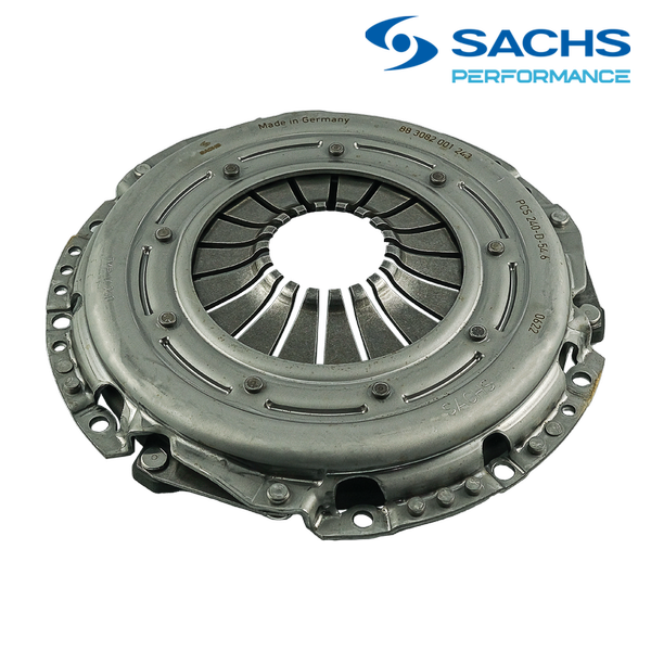 PMC RACE STAGE 1 Chevrolet LS - BMW M57N HGU HGK / N54 - 240mm / 9.45"