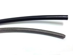 Braided brake hose PTFE