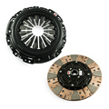 PMC STAGE 1 GM Chevrolet LS - Nissan 350Z Z33 370Z Z34 - 250mm / 9.84"