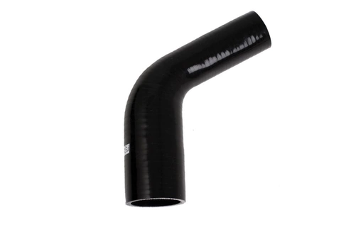 Silicone hose 60 degree 2-2,5" (51-63mm)