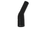 Silicone hose elbow 25 degree reducer