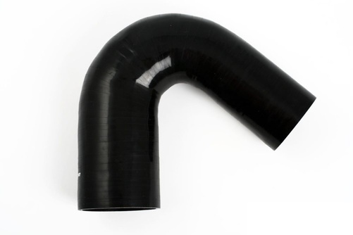 Silicone hose 135 degree 2-3" (51-76mm)