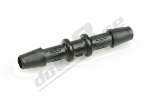 straight vacuum coupling 3mm