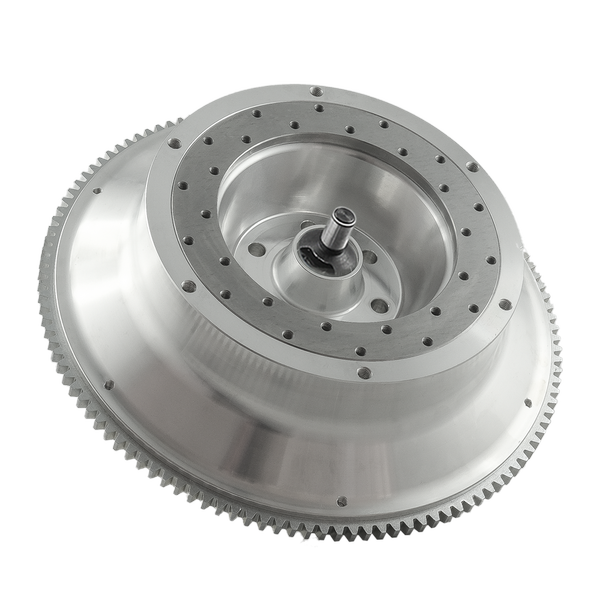 PMC RACE STAGE 3 Ford Barra - BMW M57N HGU HGK / N54 - 184mm / 7.25" (P)