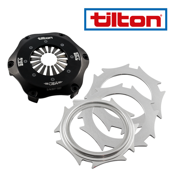 PMC RACE STAGE 3 Ford Barra - BMW M57N HGU HGK / N54 - 184mm / 7.25" (P)