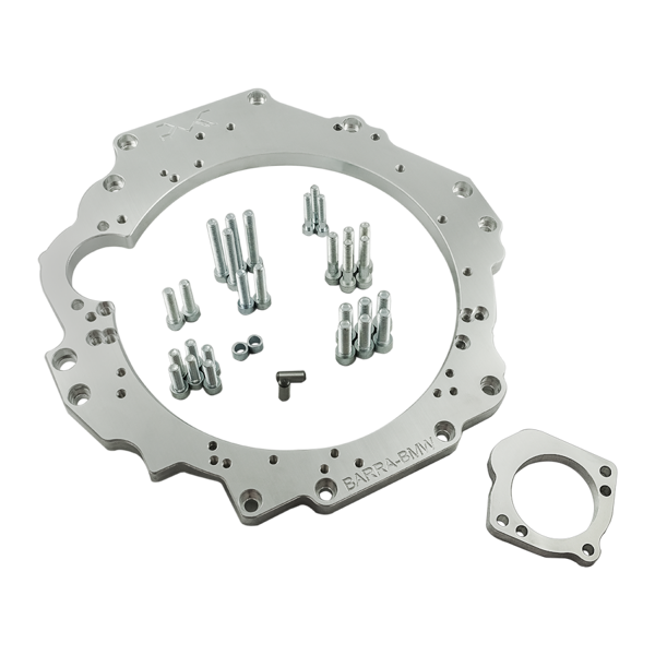 PMC RACE STAGE 2 Ford Barra - BMW M57N HGU HGK / N54 - 184mm / 7.25" (P)