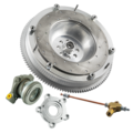 PMC STAGE 1 Honda F - Mazda RX-8 6-speed - 240mm / 9.45"