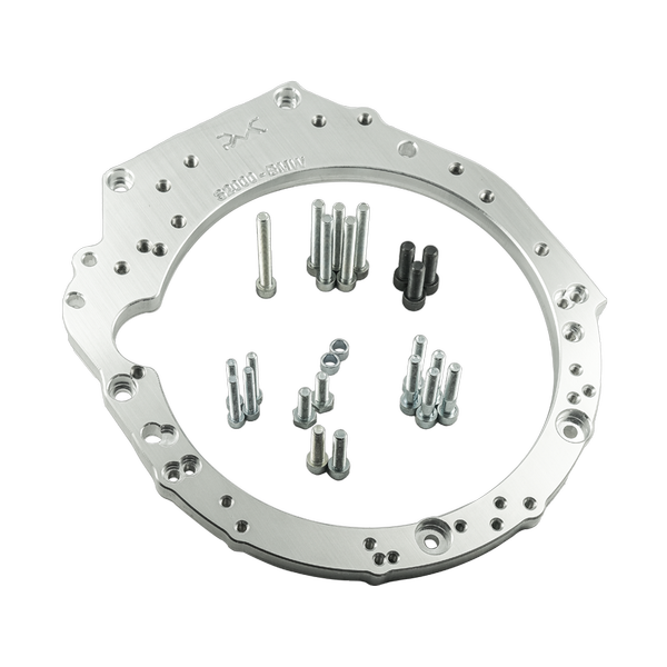PMC RACE STAGE 1 Honda S2000 - BMW M57 / E46 S54 M3 - 240mm / 9.45"