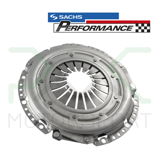 PMC RACE STAGE 1 Honda K - BMW M57 / E46 S54 M3 - 240mm / 9.45"