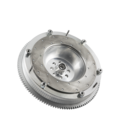 PMC Adapter Kit Honda K - Mazda RX-8 5-speed - 240mm / 9.45"