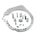 PMC Adapter kit Honda K - BMW M50 S50 M52 S52 M54 - 240mm / 9.45"