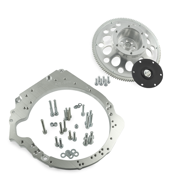 PMC Adapter Kit Honda K - BMW DCT DKG Getrag GS7D36SG Inline-six