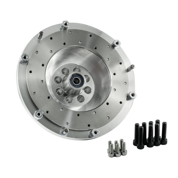 PMC STAGE 1 Mercedes-Benz M112 M113 - BMW M57N HGD JGA - 240mm / 9.45"