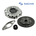 PMC STAGE 1 Mercedes-Benz M112 M113 - BMW M57N HGD JGA - 240mm / 9.45"