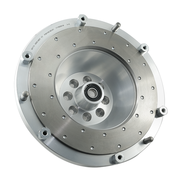 PMC STAGE 1 Mercedes-Benz M112 M113 - BMW M57 / E46 S54 M3 - 240mm / 9.45"
