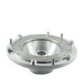PMC STAGE 1 Mercedes-Benz M112 M113 - BMW M57 / E46 S54 M3 - 240mm / 9.45"