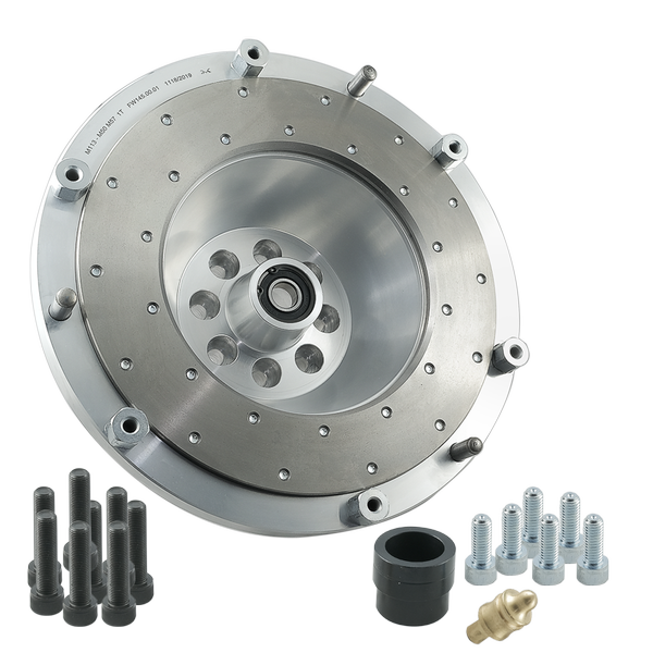 PMC RACE STAGE 1 Mercedes-Benz M112 M113 - BMW M50 S50 M52 S52 M54 - 240mm / 9.45"
