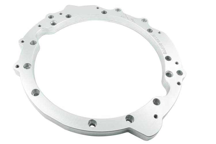 PMC Adapter Kit Mercedes-Benz M156 - Jaguar Diesel ZF 8HP70