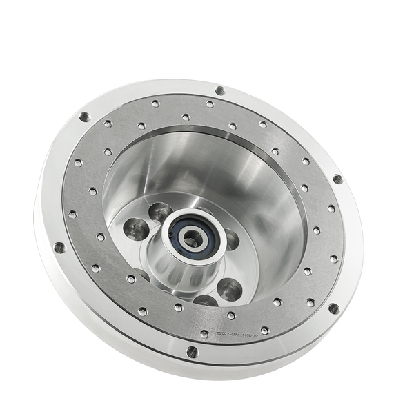 PMC Adapter kit Mercedes-Benz M156 - BMW M57 / E46 S54 M3 - 184mm / 7.25"
