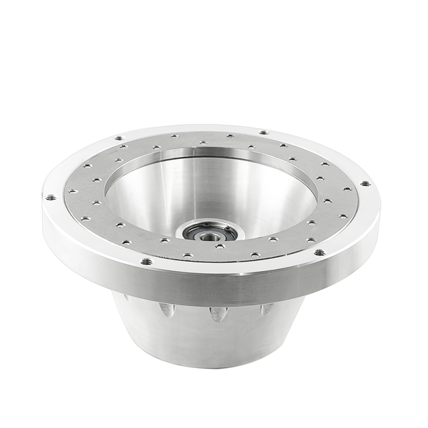PMC Adapter kit Mercedes-Benz M156 - BMW M57 / E46 S54 M3 - 184mm / 7.25"