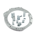 PMC Adapter Kit Mercedes-Benz M113 - BMW M57N HGU HGK / N54 - 240mm / 9.45"