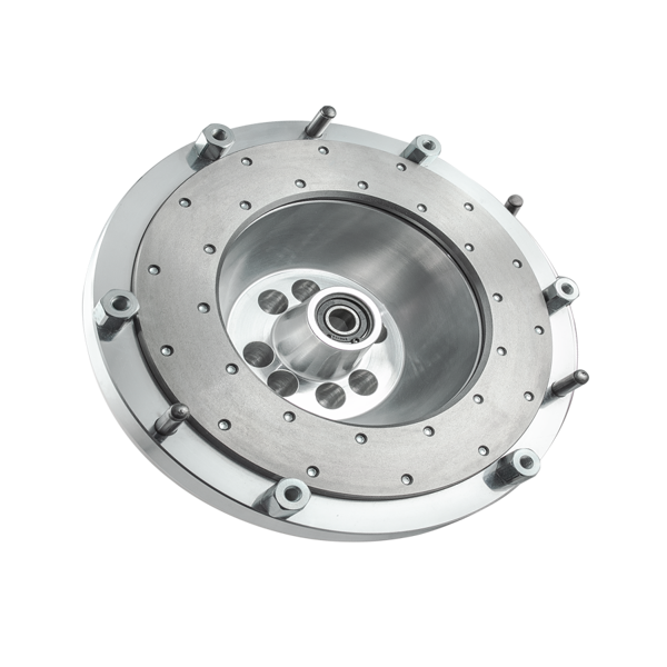 PMC Adapter Kit Mercedes-Benz M113 - BMW M57N HGD JGA - 240mm / 9.45"