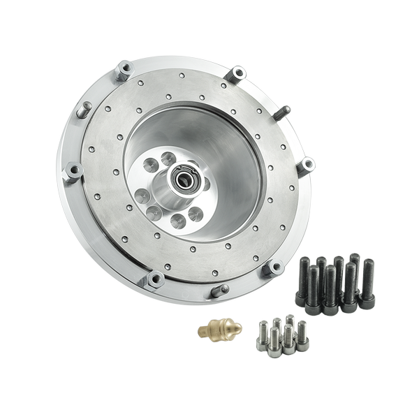 PMC Adapter kit Mercedes-Benz M113 - BMW M50 S50 M52 S52 M54 - 240mm / 9.45"