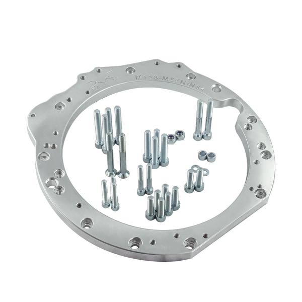 PMC Adapter Kit Mercedes-Benz M112 M113 - BMW M57N HGU HGK / N54 - 240mm / 9.45"