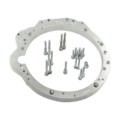 PMC Adapter Kit Mercedes-Benz M104 OM605 OM606 - BMW M57N HGU HGK / N54 - 240mm / 9.45"