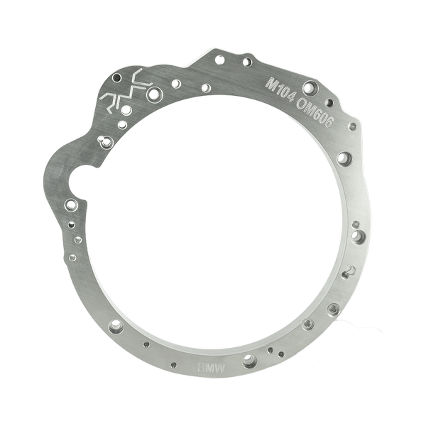 PMC Adapter Kit Mercedes-Benz M104 OM605 OM606 - BMW M57N HGD JGA - 240mm / 9.45"
