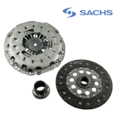 PMC STAGE 1 Volvo T - BMW M57 / E46 S54 M3 - 240mm / 9.45"