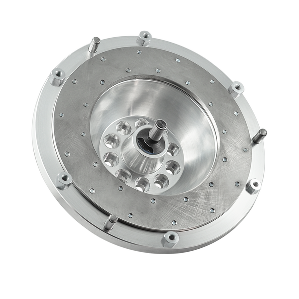 PMC Adapter Kit Volvo T - BMW M57N HGU HGK / N54 - 240mm / 9.45"