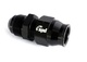 AN4 - 1/4" male Aluminum tube cutter fitting