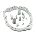 PMC Adapter Kit Volvo T - BMW DCT DKG Getrag GS7D36SG Inline-six