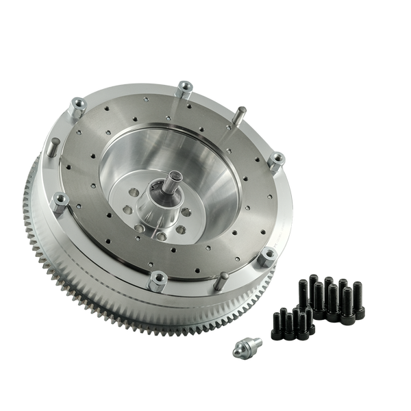 PMC Adapter Kit Nissan SR - BMW M57N HGU HGK - 240mm / 9.45"