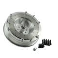 PMC Adapter Kit Nissan SR - BMW M57N HGU HGK - 240mm / 9.45"