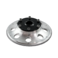 PMC Adapter Kit Nissan SR - BMW DCT DKG Getrag GS7D36SG Inline-six