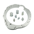PMC Adapter Kit Nissan RB - Nissan 350Z Z33 370Z Z34 - 184mm / 7.25" (P)