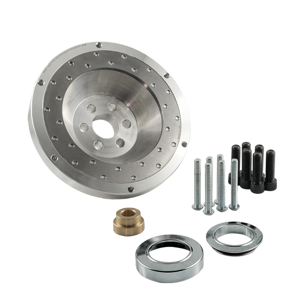 PMC Adapter Kit Nissan RB - Nissan 350Z Z33 370Z Z34 - 184mm / 7.25" (P)