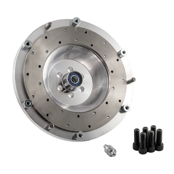 PMC Adapter Kit Nissan RB - BMW M57N HGD JGA - 240mm / 9.45"