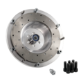 PMC Adapter Kit Nissan RB - BMW M57N HGD JGA - 240mm / 9.45"